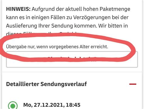 hermes versand alterssichtprüfung|service alterssichtprüfung dhl.